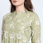 Ladies' Kurta, Light Green, small image number null