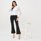 Ladies' Shirt  , White, small image number null