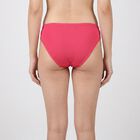 Women's Fuchsia Regular Fit Panty, Fuchsia, small