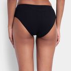 Solid Panty, Red, small image number null