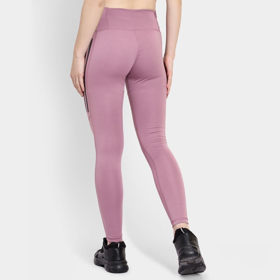 Ladies' Tights , Pink, large image number null