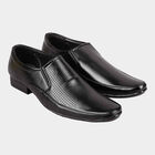 Slip On Formal Shoes, Black, small image number null