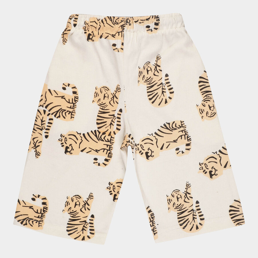 Boys All Over Print Jamaican, Beige, large image number null