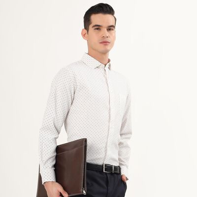 Men's Formal Shirt