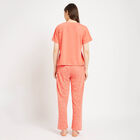 Night Suit, Coral, small image number null