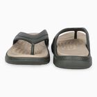 Men's Slipper, ओलिव, small
