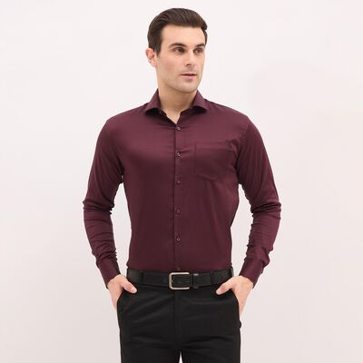 Men's Formal Shirt