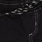 Boys' Jeans, काला, small image number null