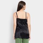 Ladies' Slips, Black, small image number null