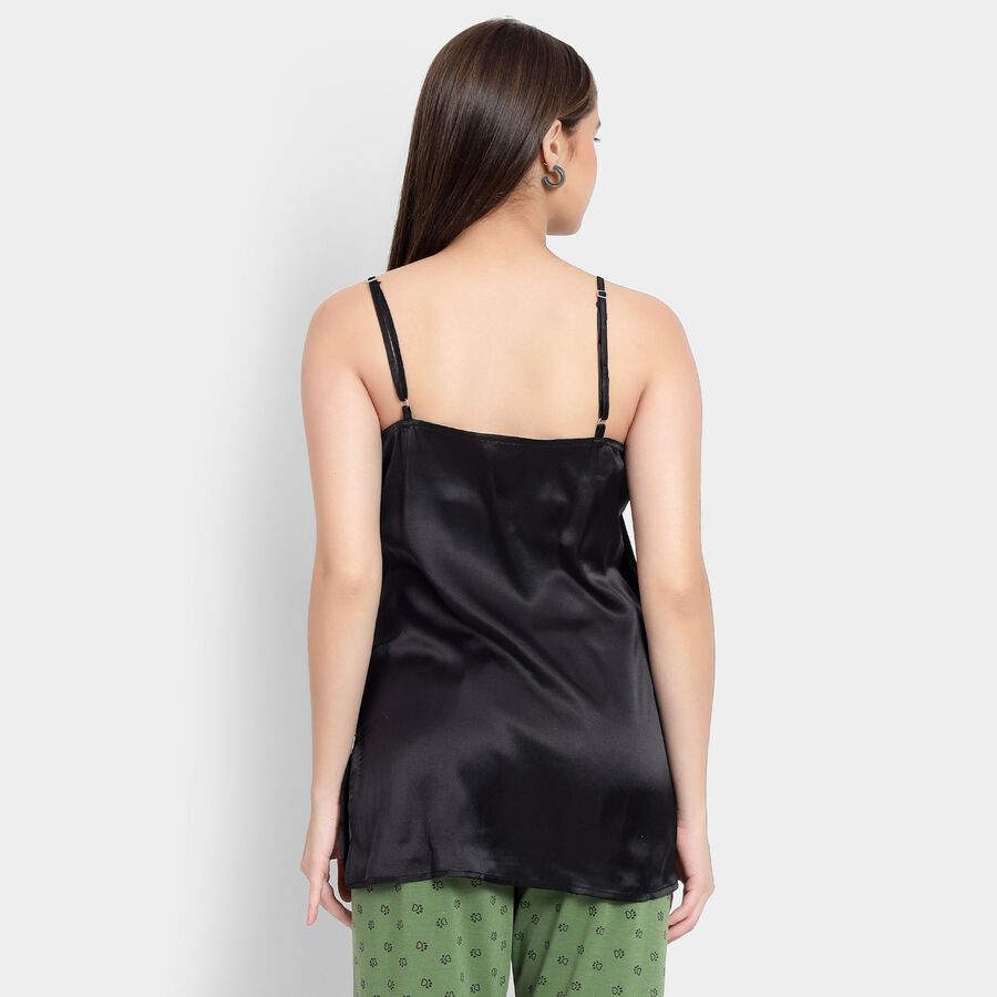 Ladies' Slips, Black, large image number null