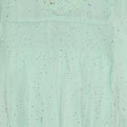 Girls' T-Shirt , हल्का हरा, small image number null