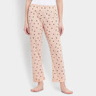 All Over Print Pyjama, पीच, small image number null