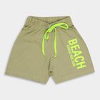 Boys' Bermudas, Olive, small image number null