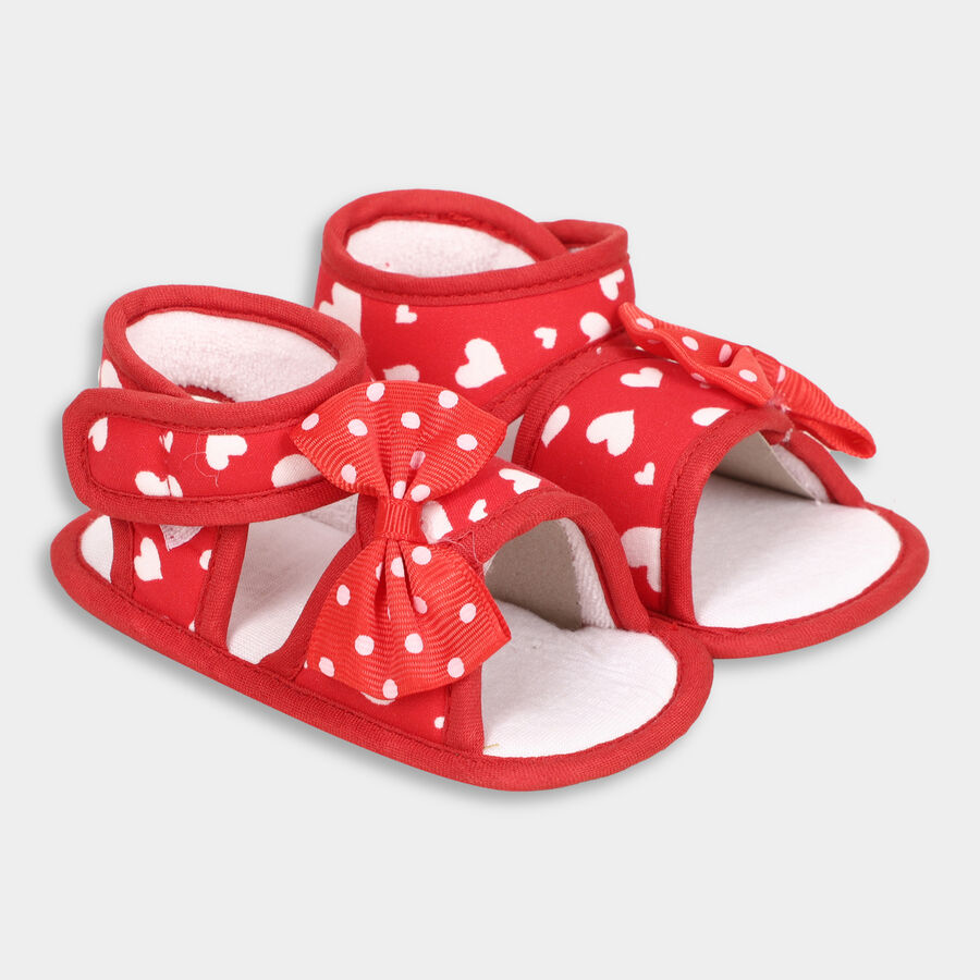 Kids' Booty, Red, large image number null