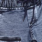 Boys' Jeans , हल्का नीला, small image number null