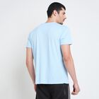 Men's Drifit T-Shirt, हल्का नीला, small image number null