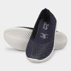 Ladies' Shoes, Blue, small image number null