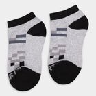 Boys' Socks (Pack of 2), Light Blue, small image number null