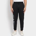 Men's Track Pants , Black, small image number null