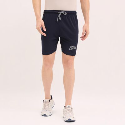 Men's Basic Bermuda 