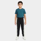 Boys' Pyjama, Black, small