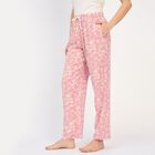 Ladies' Pyjama, रानी (फ्यूशिया), small