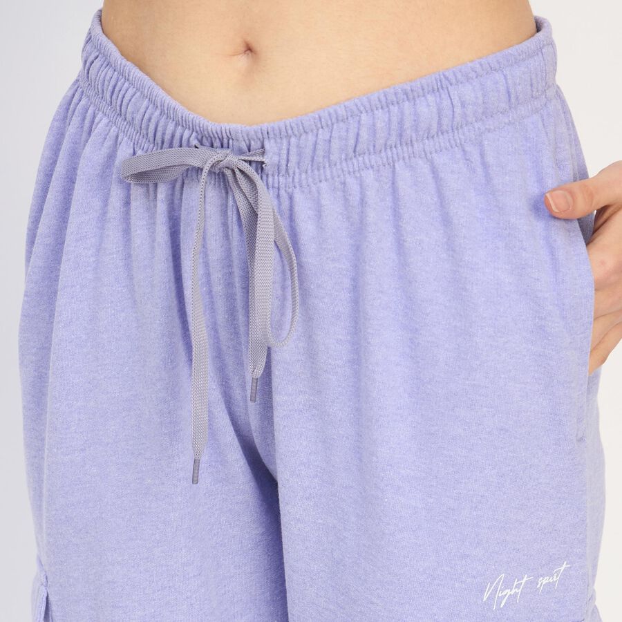 Ladies' Track Pants , लाइलेक, large image number null