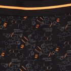 Boys' Briefs, काला, small image number null