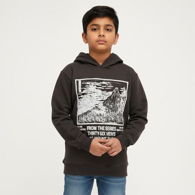 Boys' Sweatshirt