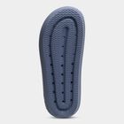 Ladies' Slipper, Blue, small image number null