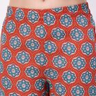 Women's Maroon Solid Ethnic Set, Maroon, small