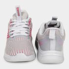 Ladies' Sport Shoes, Grey, small image number null