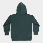 Boys' Sweatshirt, Dark Green, small image number null