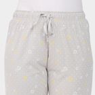 Ladies' Pyjama, Light Grey, small image number null