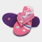 Kids' Slipper, Pink, small image number null