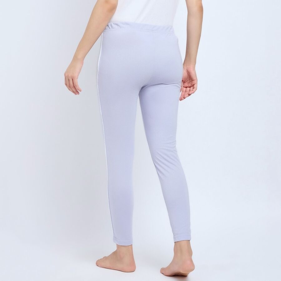 Ladies' Track Pants, हल्का नीला, large image number null