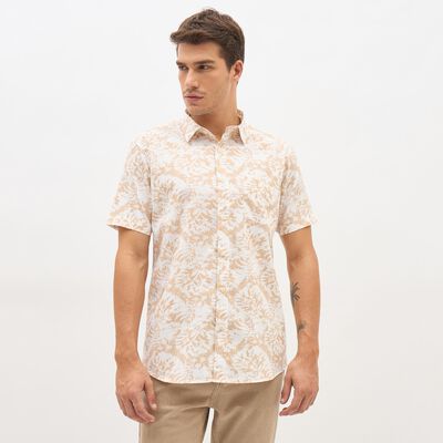 Men's Casual Shirt