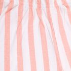 Girls' Cotton Pyjama, सफ़ेद, small image number null