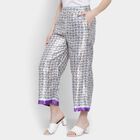 All Over Print Harem, हल्का नीला, small image number null