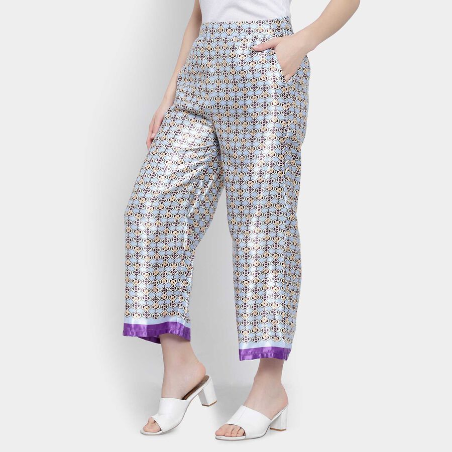 All Over Print Harem, हल्का नीला, large image number null