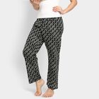Ladies' Pyjama, Black, small image number null