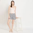Ladies' Shorts, White, small image number null