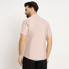 Men's Casual Shirt, गहरा पीला, small image number null