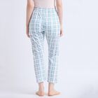 Ladies' Pyjama , गहरा हरा, small image number null