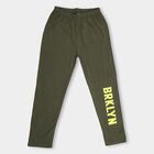 Boys' Pyjamas , ओलिव, small image number null