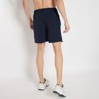 Men's Bermudas , Navy Blue, small image number null