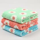 Women's Assorted Floral Pack of 3 Handkerchief, Assorted, small