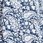 Printed Kurti, Mid Blue, small image number null