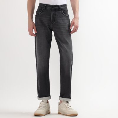 Men's Denim Skinny Jeans