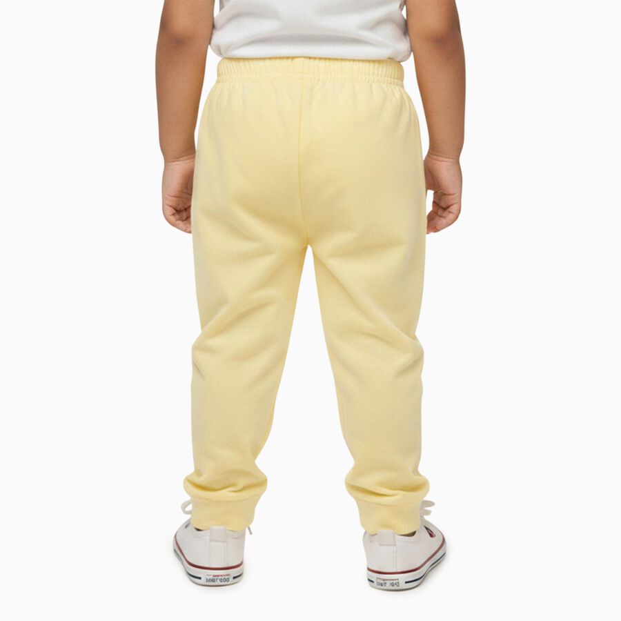 Infants' Pyjama, पीला, large image number null